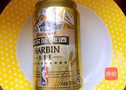 蒜香烧带鱼的做法图解3