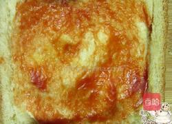 面包底披萨的做法图解6