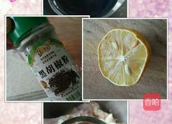 蒜蓉烤鸡腿的做法图解3