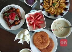 蒜蓉烤鸡腿的做法图解8