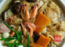 杂绘煲的做法图解3