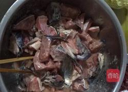 自创酱香鱼的做法图解2