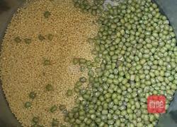 绿豆饮的做法图解1