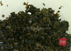 地皮菜包子的做法图解6