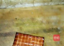 地皮菜包子的做法图解8