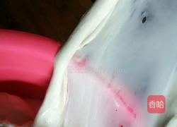 地皮菜包子的做法图解14