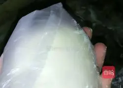 Illustration of how to make Dipi vegetable steamed buns 19