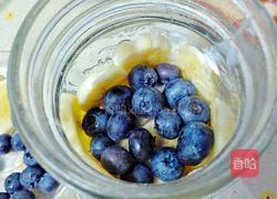 水果谷物酸奶杯的做法图解8