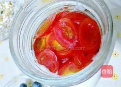 水果谷物酸奶杯的做法图解10