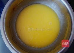 芝麻小桃酥的做法图解3