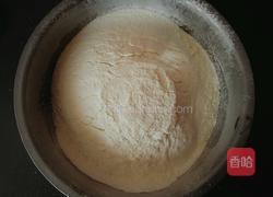 芝麻小桃酥的做法图解4