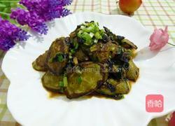 紫苏煎黄瓜的做法图解8