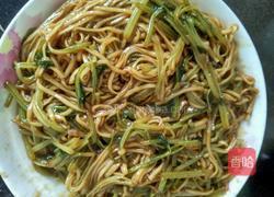 蒸面的做法图解9