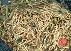 蒸面的做法图解8