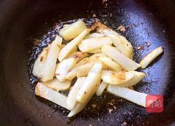 干煸麻椒土豆的做法图解6