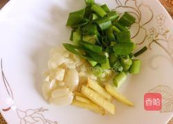 干煸麻椒土豆的做法图解7