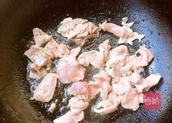 干煸麻椒土豆的做法图解9