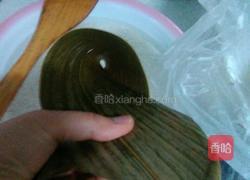 粽子的做法图解2