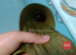 粽子的做法图解3