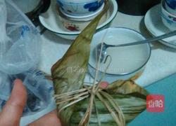 粽子的做法图解6