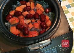 银耳木瓜红枣汤的做法图解6