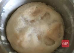 意式面包棍的做法图解1