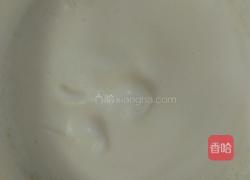 六寸戚风蛋糕的做法图解6