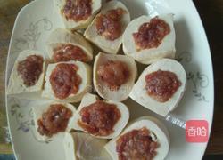 宁化酿豆腐的做法图解6