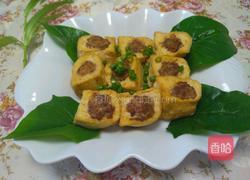 宁化酿豆腐的做法图解11