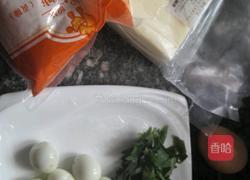 香酥猪肉芝士卷的做法图解2