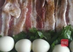 香酥猪肉芝士卷的做法图解7