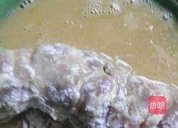 香酥猪肉芝士卷的做法图解12