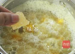 南瓜小米粥的做法图解5