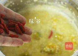 南瓜小米粥的做法图解6
