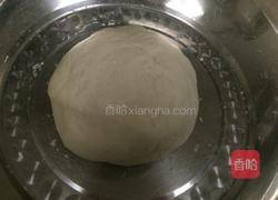 葱花手抓饼。的做法图解4