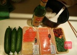 寿司的做法图解1