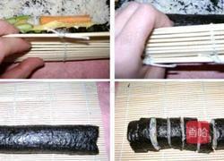 寿司的做法图解5