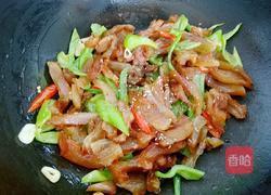 辣炒牛蹄筋的做法图解8