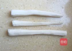 桂花山药的做法图解2