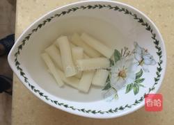 桂花山药的做法图解5