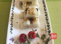 桂花山药的做法图解6