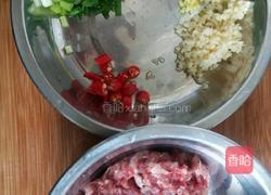 蚂蚁上树的做法图解2