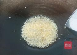 蚂蚁上树的做法图解3
