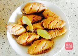 懒人可乐鸡翅的做法图解3