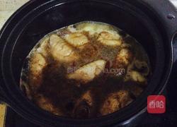 懒人可乐鸡翅的做法图解5