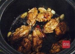 懒人可乐鸡翅的做法图解6