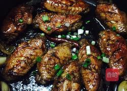 懒人可乐鸡翅的做法图解7