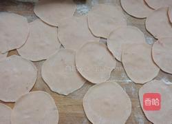 粉红色的记忆的做法图解5