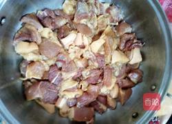 ＃端午节＃粽子的做法图解1