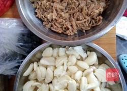 ＃端午节＃粽子的做法图解5